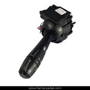 تصویر دسته راهنما رنو سیمبل 