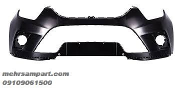 تصویر سپر جلو جک S5 JAC