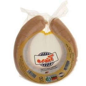 تصویر سوسیس اسموکی آندره 50 گرم 