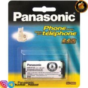 تصویر باتری تلفن بی سیم P105 