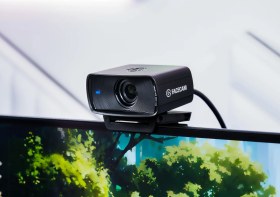 تصویر وب کم الگاتو Elgato Facecam MK.2 