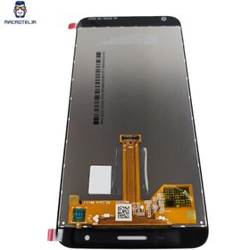 تصویر تاچ و ال سی دی شرکتی سامسونگ A2CORE-A260 LCD/TOUCH SAMSUNG A260-A2 CORE ORG 100%