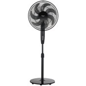 تصویر پنکه ایستاده فلوگل مدل FA050-6188 با ۷ پره و ریموت 