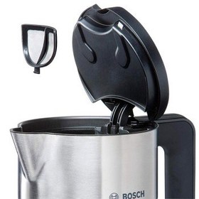 تصویر کتری برقی بوش مدل TWK Bosch TWK 8611 Electric Kettle