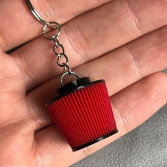 تصویر سرکلیدی فیلترهوا 