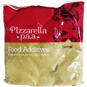 تصویر ادویه آویشن پیزارلا پا 300 گرم 