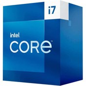 تصویر پردازنده اینتل مدل Core i7 14700K ا Intel Core i7 14700K Tray CPU Intel Core i7 14700K Tray CPU
