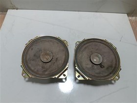 تصویر یک جفت بلندگو ضبط سونی cfs-b5s 