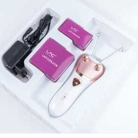 تصویر بندانداز LAC 