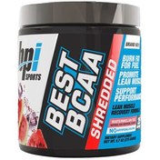 تصویر پودر بست بی سی ای ای شردد بی پی آی 275 گرم BPI Best BCAA Shredded 275g