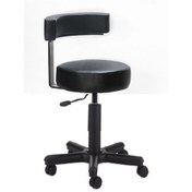 تصویر صندلی پزشکی نیلپر مدل LCD 106X - چرم 