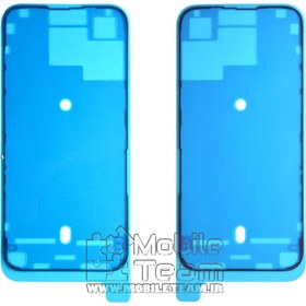 تصویر برچسب ال سی دی آیفون اصلی شرکتی LCD STICKER IPHONE15PROMAX-I15PM ORG 100% 