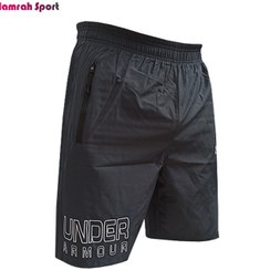تصویر شلوارک ورزشی مردانه آندر آرمور UNDER ARMOUR کد UA2679 آیرو اعلا 