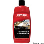 تصویر واکس پاک کننده کارنابا مایع مادرز 