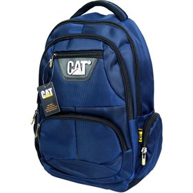 تصویر کوله پشتی لپ تاپ کاترپیلار مدل کد CAT Code 99 Backpack