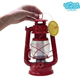 تصویر فانوس ال ای دی سایز 5 