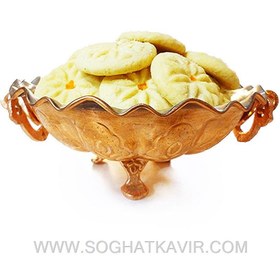 تصویر کلمپه آرد برنجی کلمپه آرد برنجی ممتاز