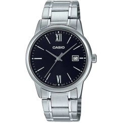 تصویر ساعت مچی مردانه برند کاسیو CASIO مدل MTP-V002D-1B3UDF 