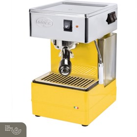 تصویر اسپرسوساز کوییک میل Stretta 