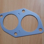 تصویر واشر گلو اگزوز دوو اسپرو 