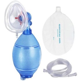 تصویر آمبوبگ بزرگسال 