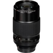 تصویر لنز ماکرو فوجی فیلم Fujifilm XF 80mm f/2.8 R LM OIS WR Macro Lens 