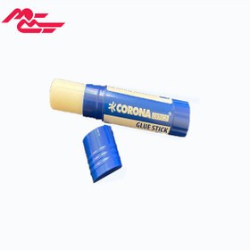 تصویر چسب ماتیکی ۹گرمی کرونا 