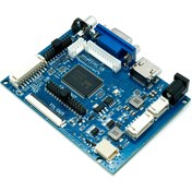 تصویر PCB800099-V.6 برند Atmel Corporation PCB800099-V.6