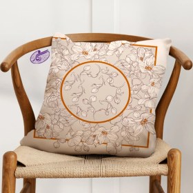 تصویر کوسن طرح هرمس 