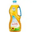 تصویر روغن آفتابگردان 2700 گرمی لادن ladan oil 2700