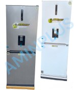 تصویر یخچال فریزر کمبی جنرال سهند مدل RF 2770 ا Refrigerator General Sahand RF 2770 Refrigerator General Sahand RF 2770