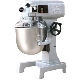 تصویر میکسر قنادی 10 لیتری BEST 