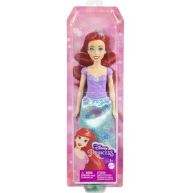 تصویر Barbie Disney Princess Ariel 