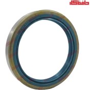 تصویر کاسه نمد چرخ جلو الوند 13*90*70 