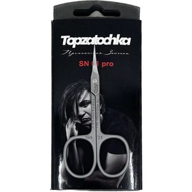 تصویر قیچی توپزا توچکا 