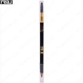 تصویر مداد ابرو پودری یوبه شماره 005 Yube Powdery Brow Liner 