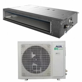 تصویر داکت اسپلیت آکس 36000 اینورتر 