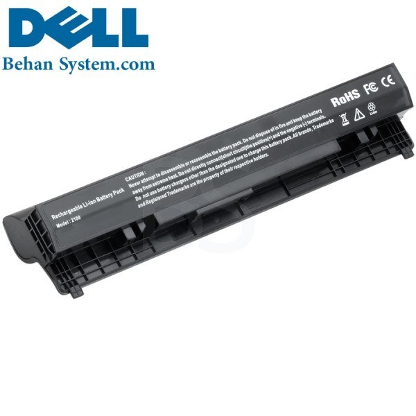 باتری اورجینال لپ تاپ دل Pn: T54FJ) Dell E6420) - ساختار دیجیتال