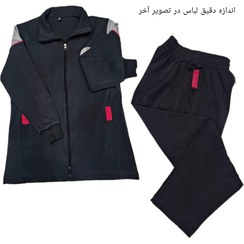 تصویر لباس ورزشی دبستان غیرانتفاعی دخترانه مهدوی - شلوار mahdavi school