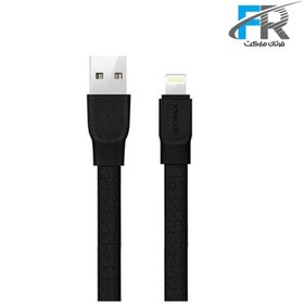 تصویر کابل تبدیل USB به لایتنینگ جوی روم مدل S-L127 JOYROOM Titan Series USB To Lightning Data Cable S-L127