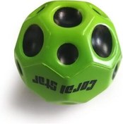 تصویر توپ ضد استرس کورال استار deniz sport 