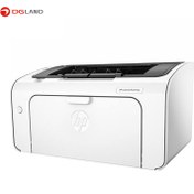 تصویر پرینتر تک کاره لیزری اچ پی مدل M12a HP LaserJet Pro M12a Laser Printer