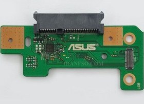 تصویر برد هارد لپ تاپ ایسوس X555LD – X555LP HDD BOARD REV 1.1 