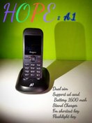 تصویر گوشی هوپ A1 Hope A1