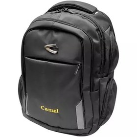 تصویر کوله پشتی لپتاپ Camel مدل C77029 