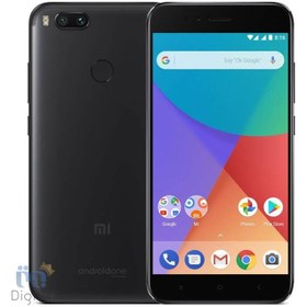 تصویر گوشی شیائومی Mi A1 | حافظه 64 رم 4 گیگابایت ا Xiaomi Mi A1 64/4 GB Xiaomi Mi A1 64/4 GB