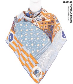 تصویر روسری کد 044141 