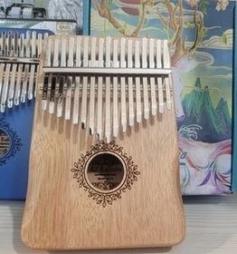 تصویر کالیمبا مدل A-Z 