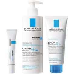 تصویر کرم دور چشم اورجینال برند La roche posay کد 116216527 