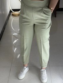 تصویر شلوار مام مازراتی 